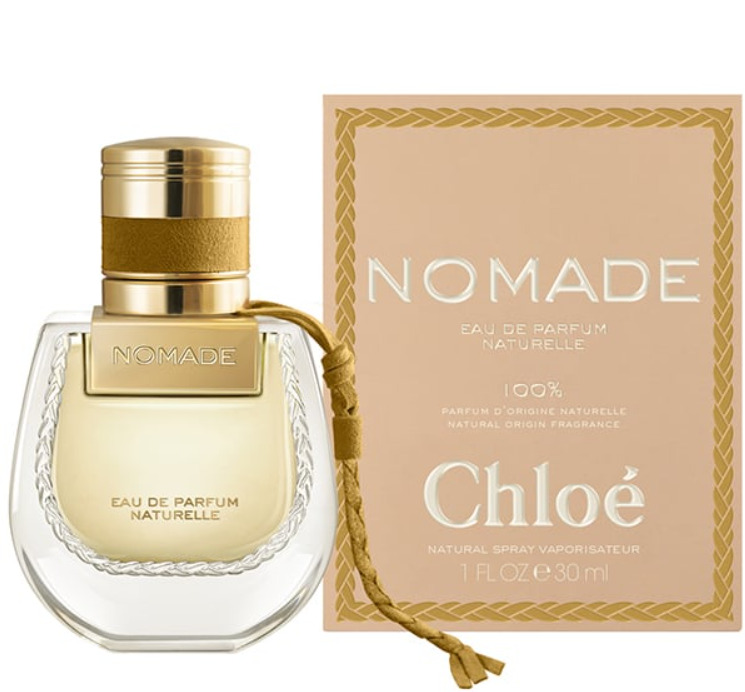 Chloe Nomade Naturelle Парфюмна вода за жени EDP Chloe Nomade Naturelle Парфюмна вода за жени EDP