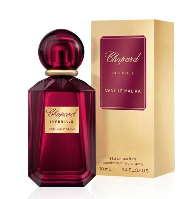 Chopard Imperiale Vanille Malika Парфюмна вода за жени EDP