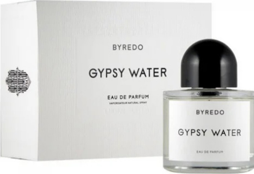 Byredo Gypsy Water Унисекс парфюмна вода EDP