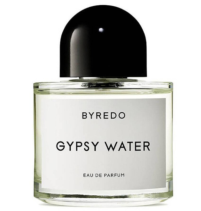 Byredo Gypsy Water Унисекс парфюмна вода EDP