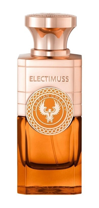 Electimuss Caspian Cherry Parfum Унисекс парфюм