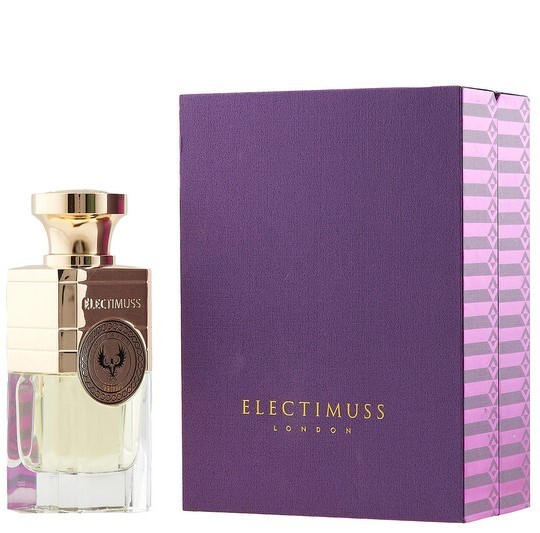 Electimuss Imperium Parfum Унисекс парфюм