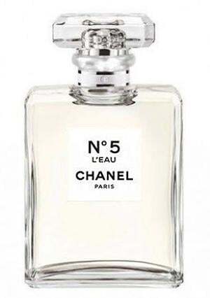 Chanel No.5 L`Eau парфюм за жени EDT Chanel No.5 L`Eau парфюм за жени EDT