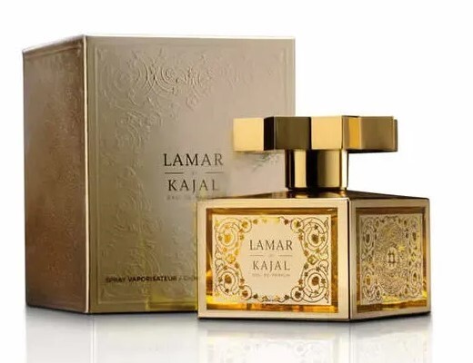 Kajal Lamar Унисекс парфюмна вода EDP