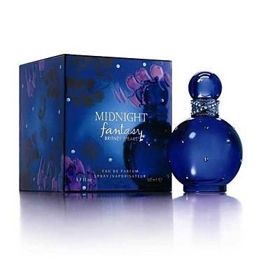 Britney Spears Midnight Fantasy Парфюм за жени EDP