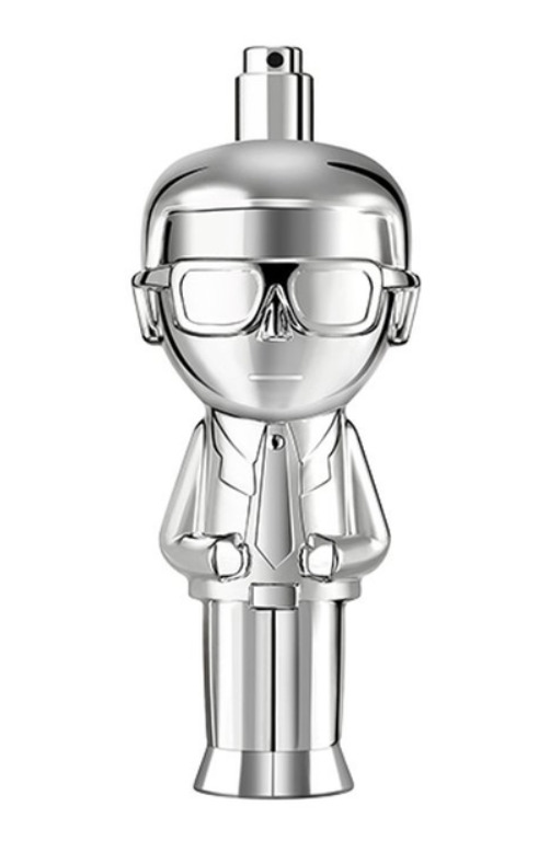 Karl Lagerfeld Karl Ikonik Парфюмна вода за мъже без опаковка EDP