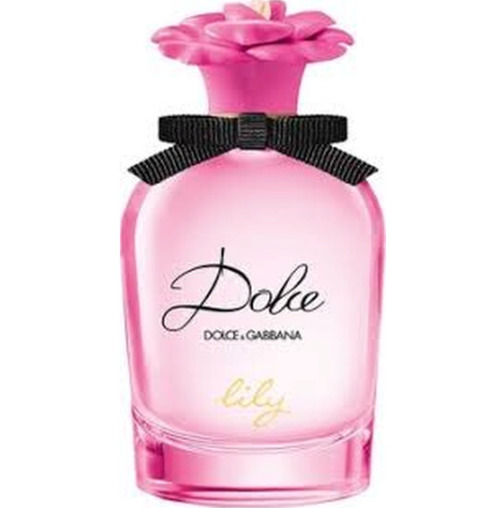 Dolce & Gabbana Dolce Lily Тоалетна вода за жени без опаковка EDT