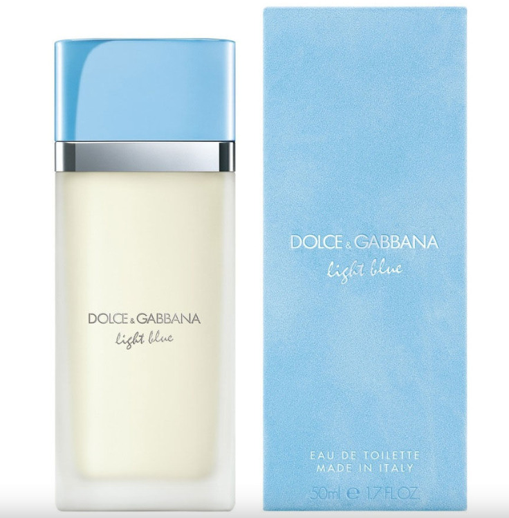 Dolce & Gabbana Light Blue Тоалетна вода за жени (2025) EDT