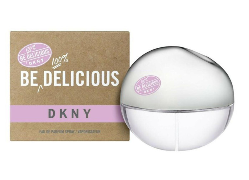 Donna Karan Be 100% Delicious Парфюмна вода за жени EDP