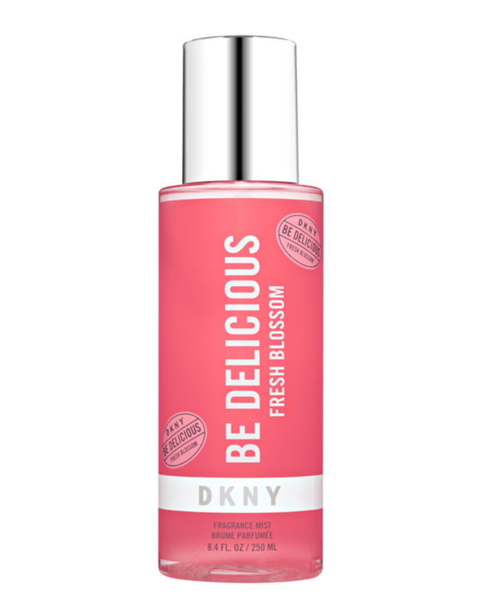 Donna Karan Be Delicious Fresh Blossom Спрей за тяло за жени