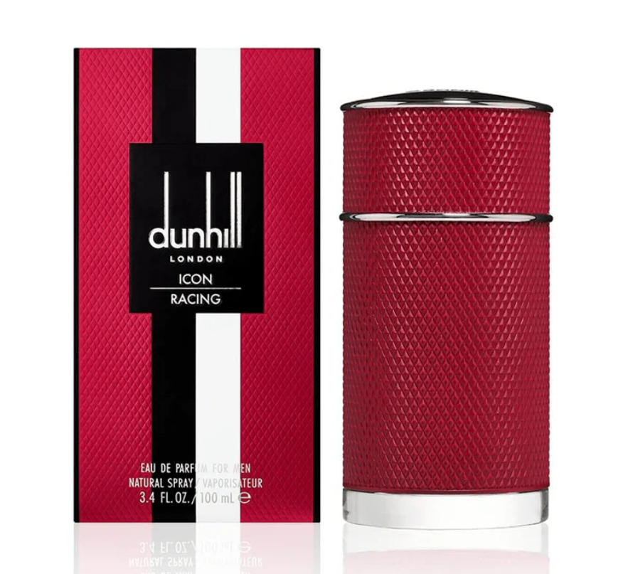 Dunhill Icon Racing Red Парфюмна вода за мъже EDP