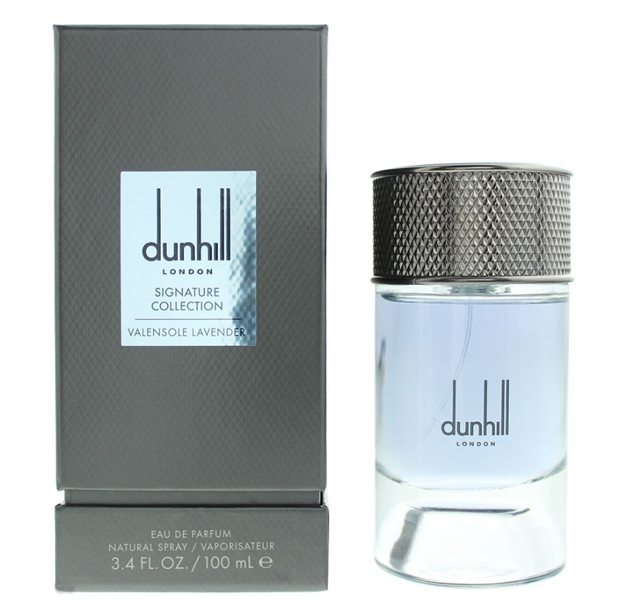 Dunhill Signature Valensole Lavender Парфюмна вода за мъже EDP