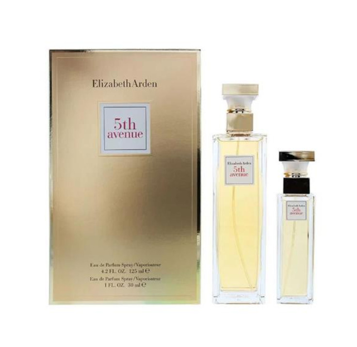 Elizabeth Arden 5th Avenue Подаръчен комплект за жени Elizabeth Arden 5th Avenue Подаръчен комплект за жени