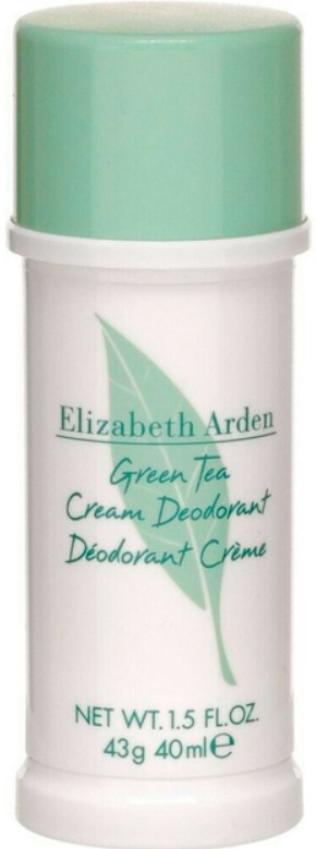 Elizabeth Arden Green Tea Дезодорант-крем за жени