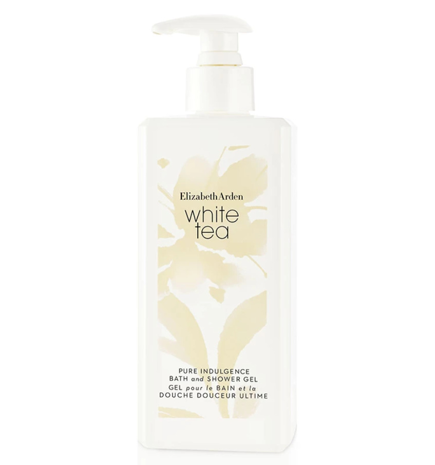 Elizabeth Arden White Tea Душ гел за жени