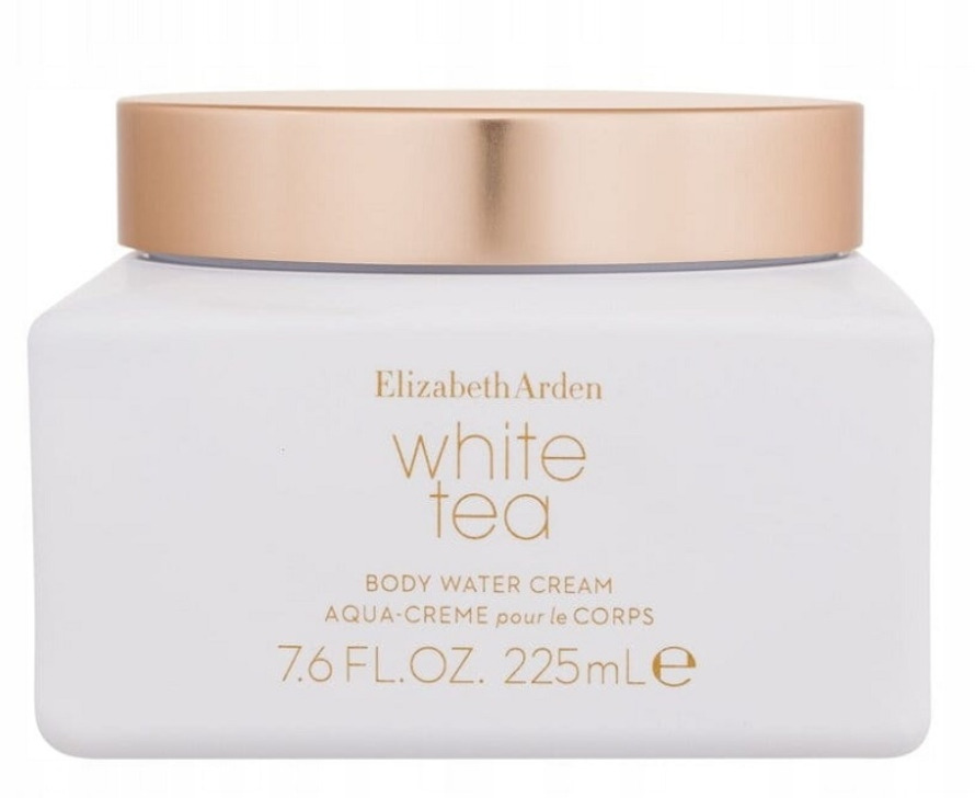 Elizabeth Arden White Tea Течен крем за тяло за жени