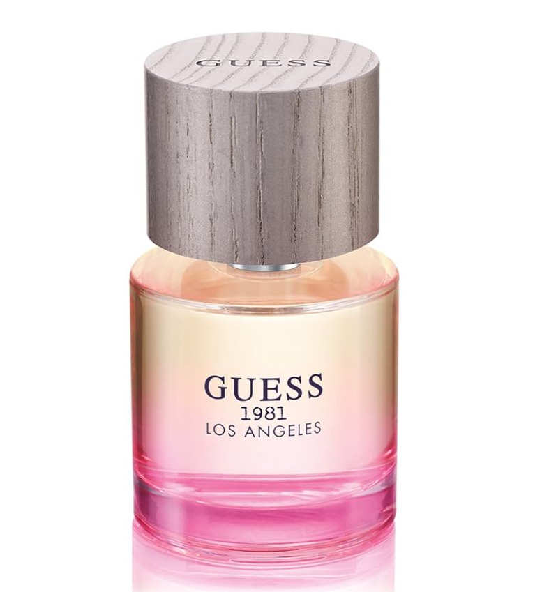 Guess 1981 Los Angeles Тоалетна вода за жени без опаковка EDT