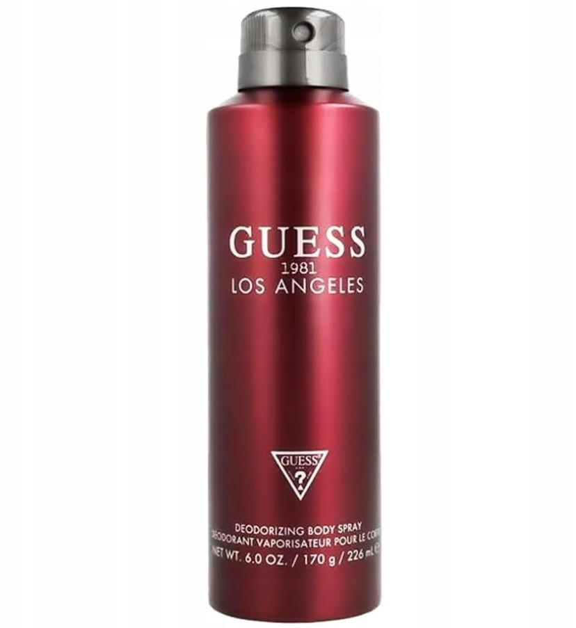 Guess 1981 Los Angeles Дезодорант спрей за жени