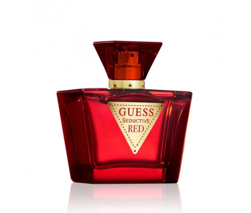 Guess Seductive Red Тоалетна вода за жени без опаковка EDT