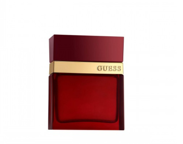 Guess Seductive Red Тоалетна вода за мъже без опаковка EDT