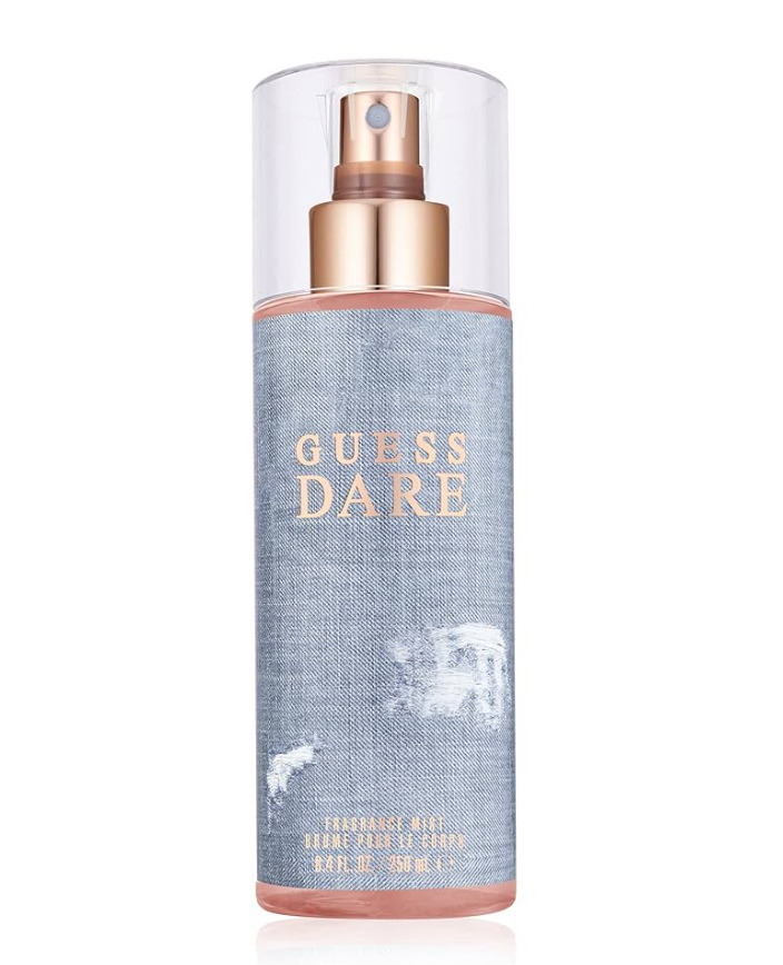 Guess Dare Спрей за тяло за жени