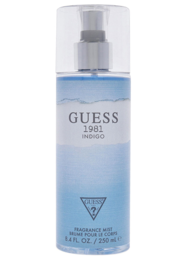 Guess 1981 Indigo Спрей за тяло за жени