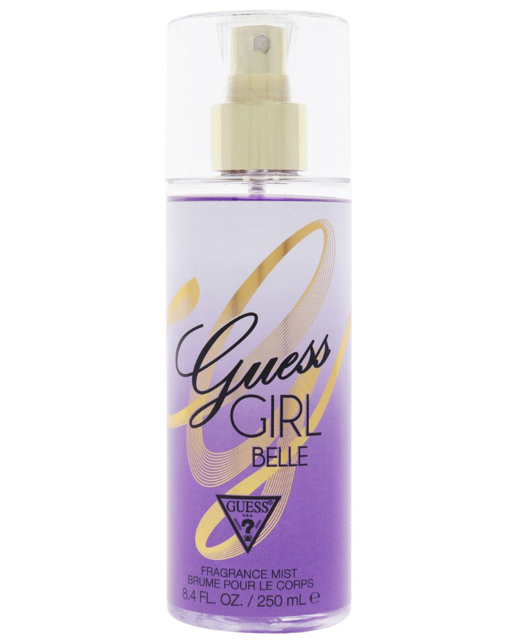 Guess Girl Belle Спрей за тяло за жени