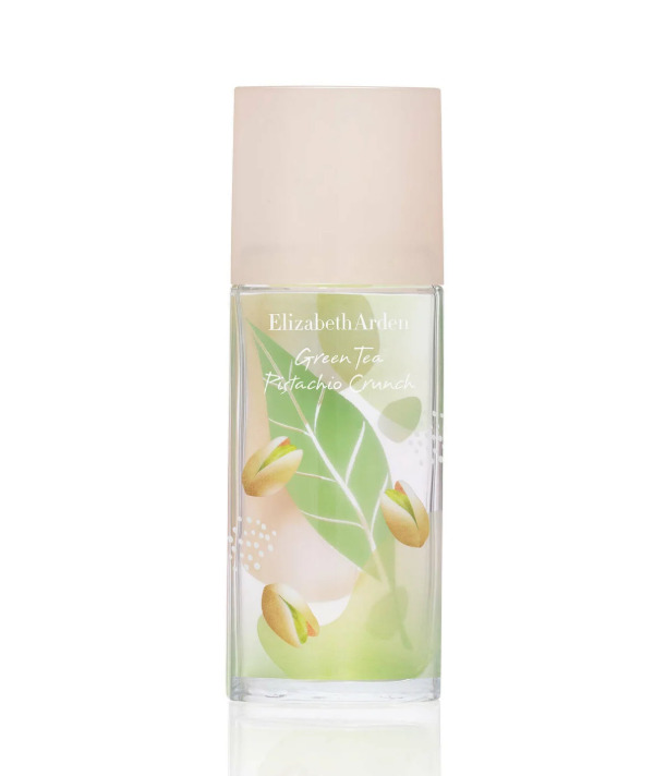 Elizabeth Arden Green Tea Pistachio Crunch Тоалетна вода за жени без опаковка EDT