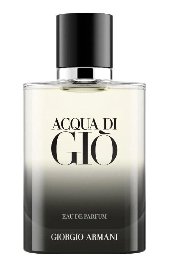 Giorgio Armani Acqua di Gio Eau De Parfum Парфюмна вода за мъже EDP Giorgio Armani Acqua di Gio Eau De Parfum Парфюмна вода за мъже EDP