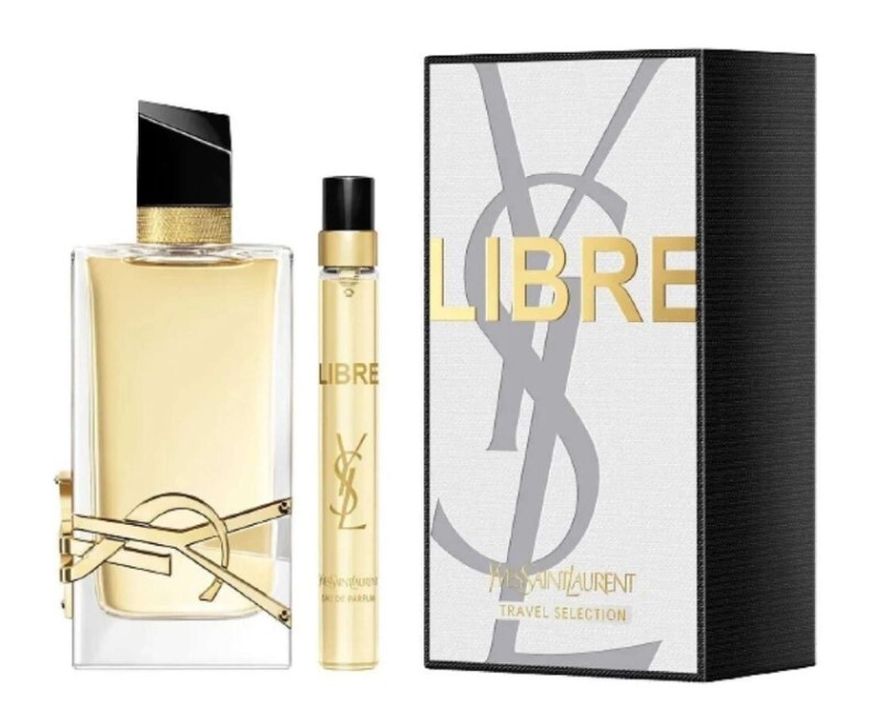 YSL Libre Подаръчен комплект за жени YSL Libre Подаръчен комплект за жени
