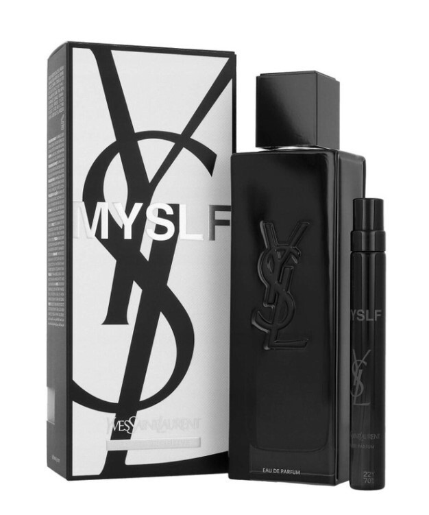 YSL MYSLF Подаръчен комплект за мъже