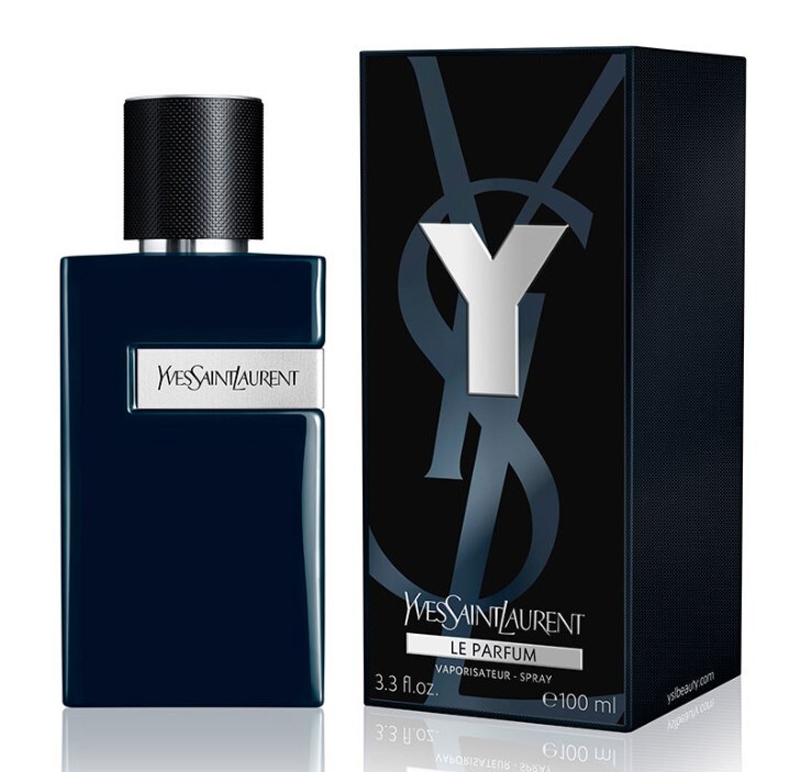 YSL Y Le Parfum Парфюм за мъже
