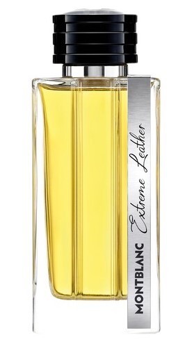 Mont Blanc Extreme Leather Парфюмна вода за мъже без опаковка EDP