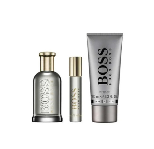 Hugo Boss Bottled Подаръчен комплект за мъже Hugo Boss Bottled Подаръчен комплект за мъже