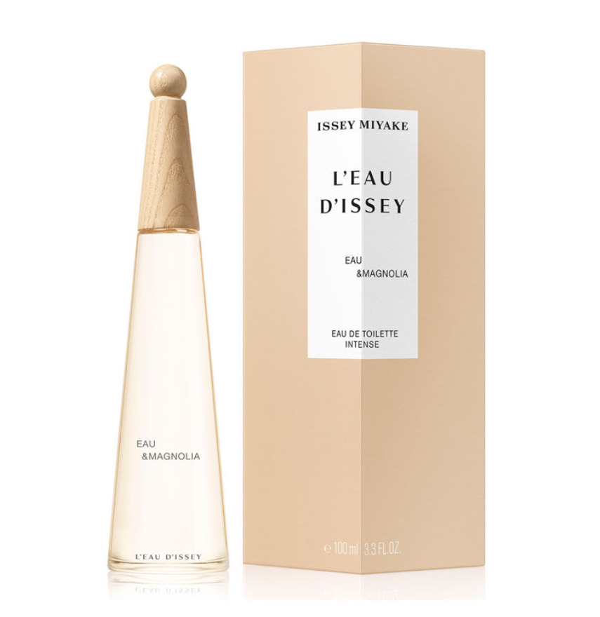 Issey Miyake L`Eau D`Issey Eau & Magnolia Intense Тоалетна вода за жени EDT
