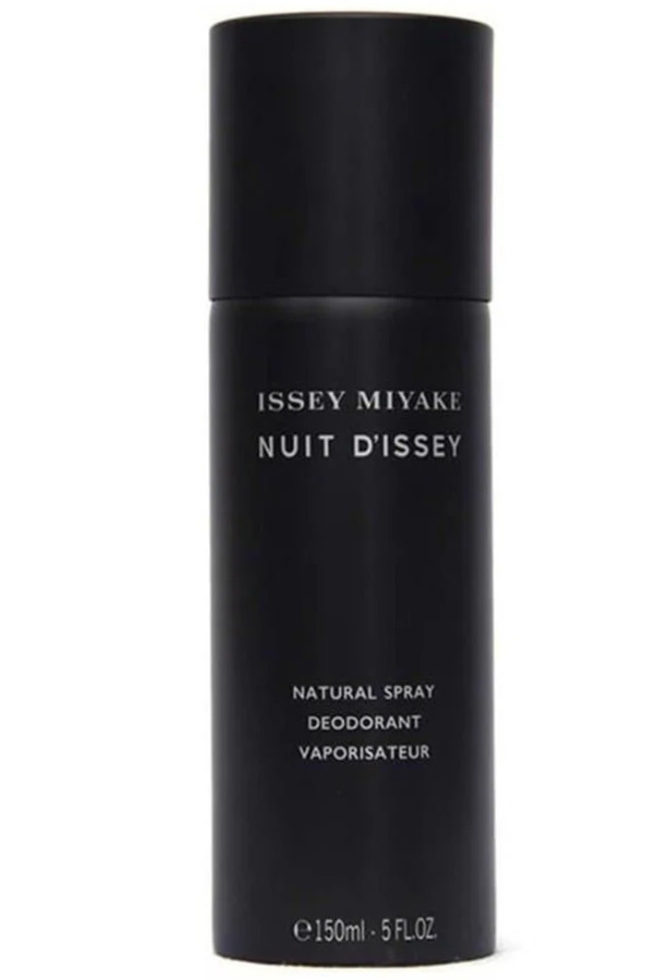 Issey Miyake Nuit D`Issey Дезодорант спрей за мъже