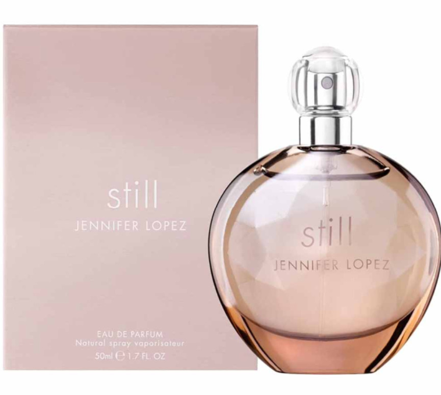 Jennifer Lopez Still Парфюм за жени EDP