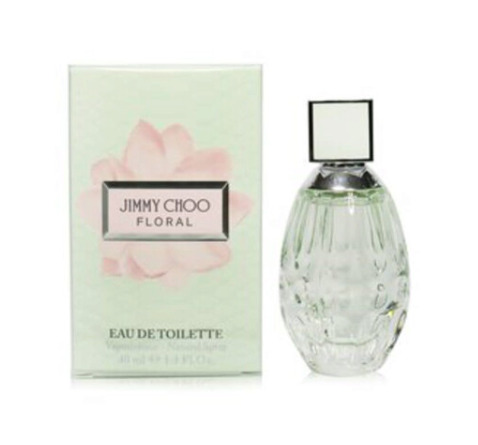 Jimmy Choo Floral Тоалетна вода за жени EDT Jimmy Choo Floral Тоалетна вода за жени EDT