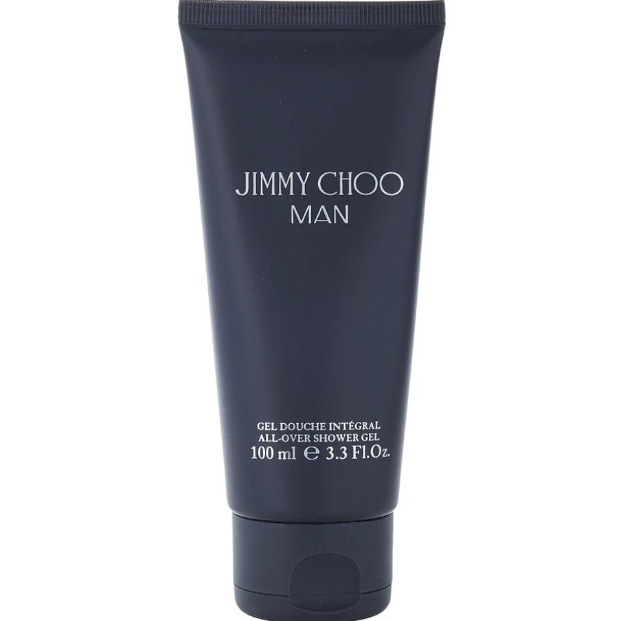 Jimmy Choo Man Душ гел за мъже Jimmy Choo Man Душ гел за мъже