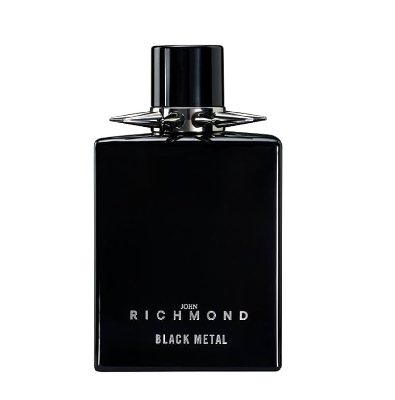 John Richmond Black Metal Парфюмна вода за жени без опаковка EDP