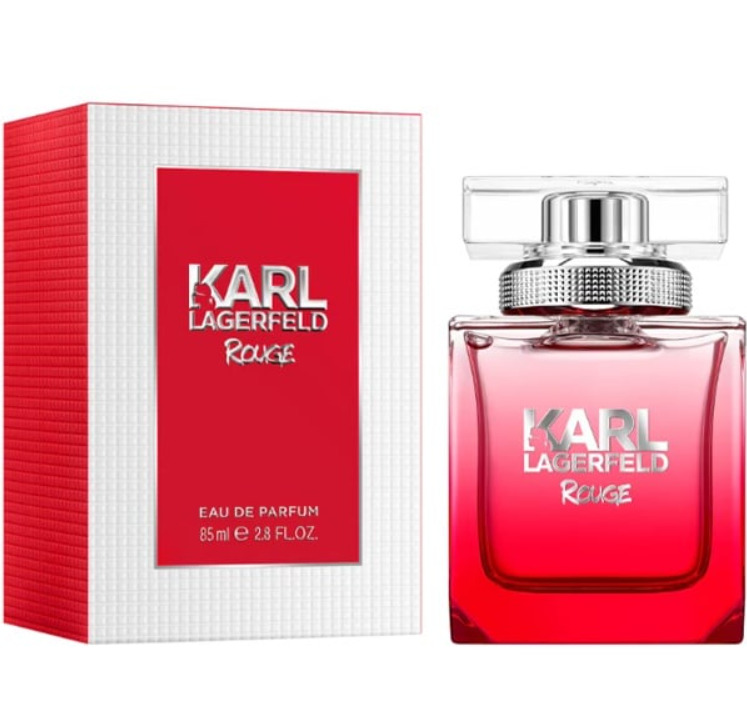 Karl Lagerfeld Rouge Парфюмна вода за жени EDP