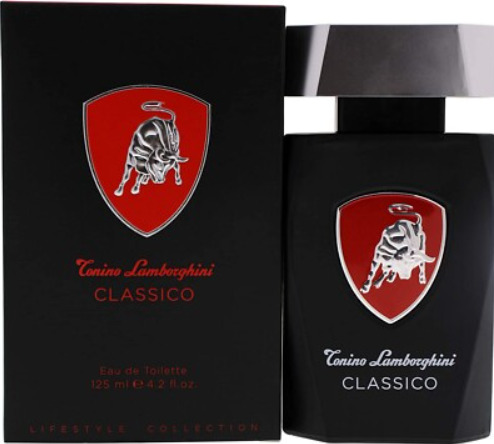 Lamborghini Classico Тоалетна вода за мъже EDT