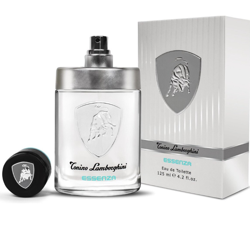 Lamborghini Essenza Тоалетна вода за мъже EDT