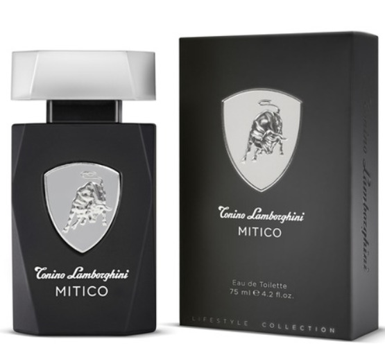Lamborghini Mitico Парфюм за мъже EDT