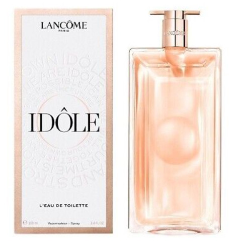 Lancome Idole Тоалетна вода за жени EDT