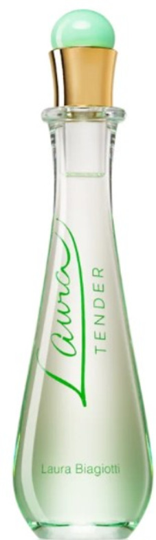 Laura Biagiotti Laura Tender Тоалетна вода за жени без опаковка EDT