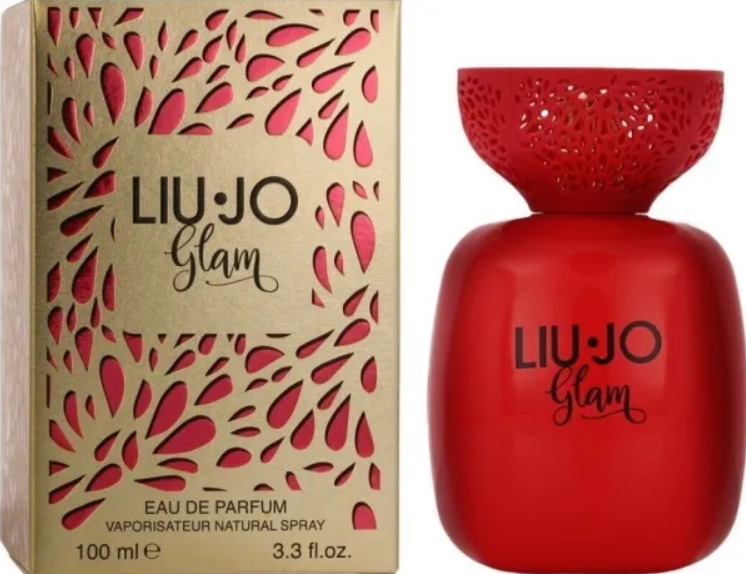 Liu Jo Glam Парфюмна вода за жени EDP