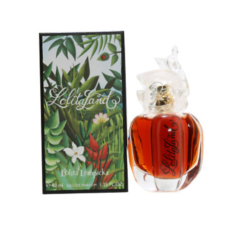 Lolita Lempicka Lolitaland Парфюмна вода за жени EDP