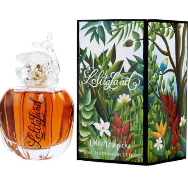 Lolita Lempicka Lolitaland Парфюмна вода за жени EDP