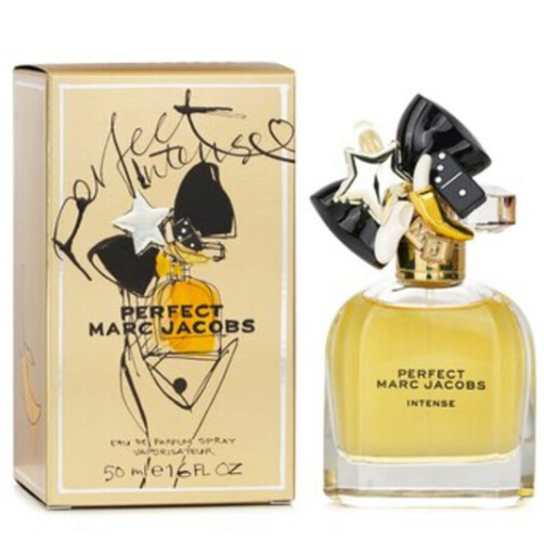 Marc Jacobs Perfect Intense Парфюмна вода за жени EDP